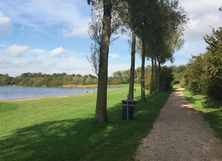 Bronsbergenmeer