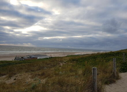 Egmond aan Zee