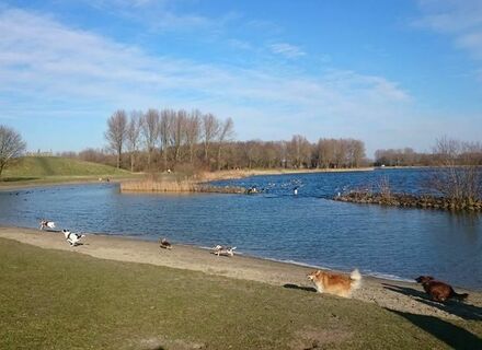 Geestmerambacht & Vlasgat