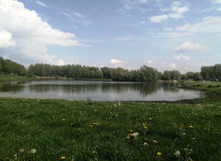 Horsterpark