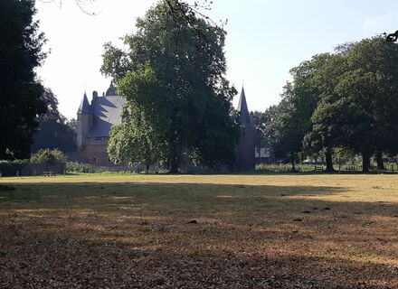 Kasteel Hernen