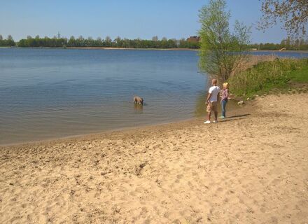 Klinkenbergerplas