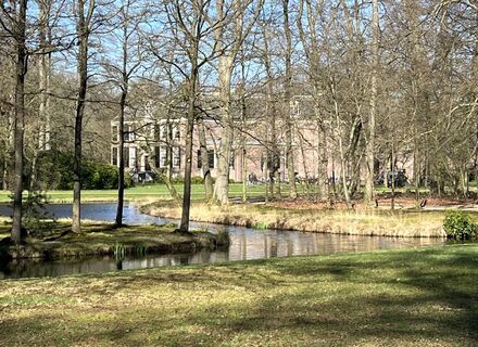 Landgoed Groeneveld
