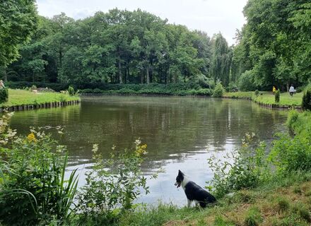 Landgoed Hoevelaken