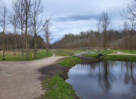 Landgoed Schaffelaar