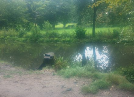 Lockhorsterbos