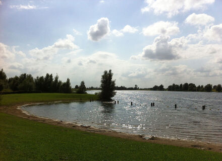 Middelwaard