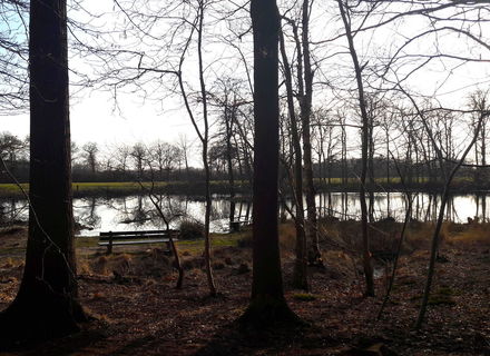 Natuurschoon Nietap