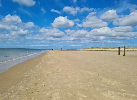 Nollestrand en Nollebos