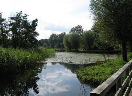 Noord-End park
