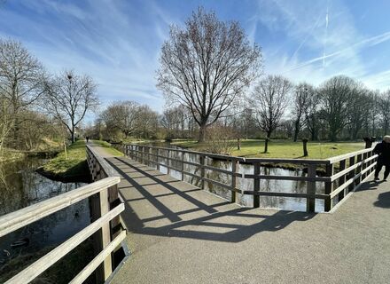Park de Houtkamp