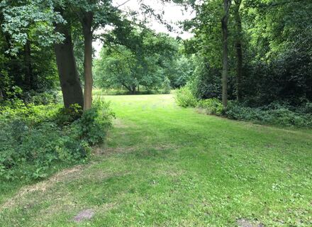 Park Overvoorde