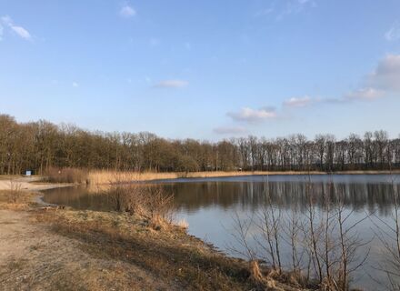 Recreatieplas De Afgraving