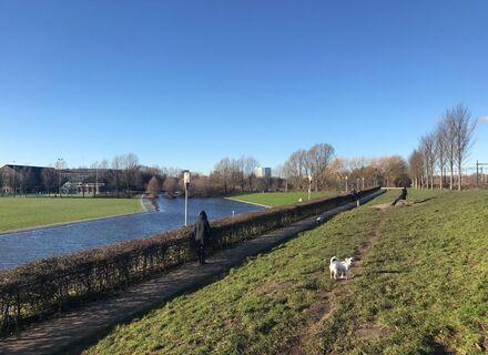 Sloterdijkpark