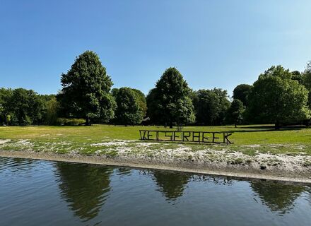 Velserbeek