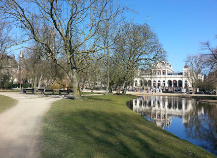Vondelpark