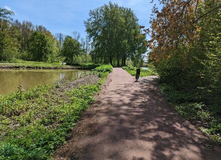 Wilhelminapark